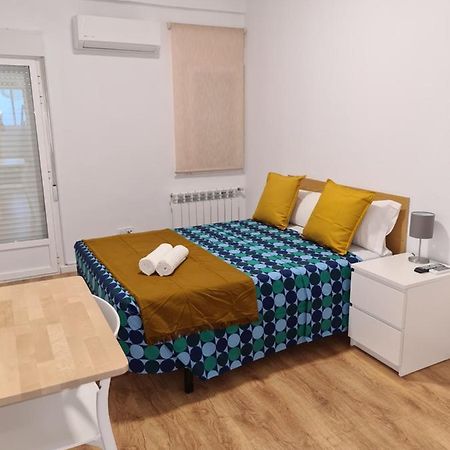 مدريد M-A Rooms Star Hostal المظهر الخارجي الصورة