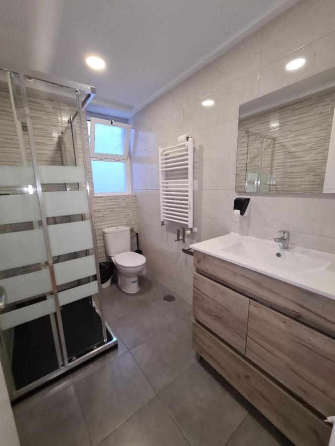 مدريد M-A Rooms Star Hostal المظهر الخارجي الصورة