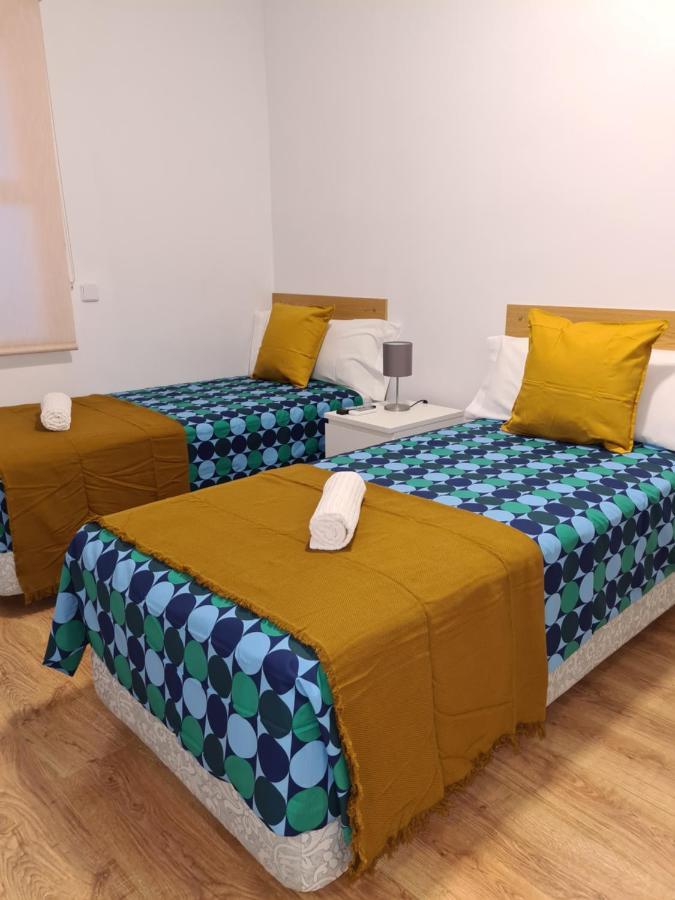 مدريد M-A Rooms Star Hostal المظهر الخارجي الصورة