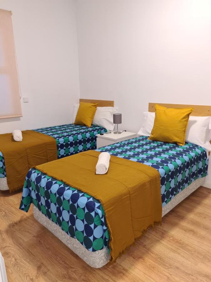 مدريد M-A Rooms Star Hostal المظهر الخارجي الصورة