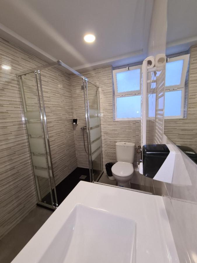 مدريد M-A Rooms Star Hostal المظهر الخارجي الصورة