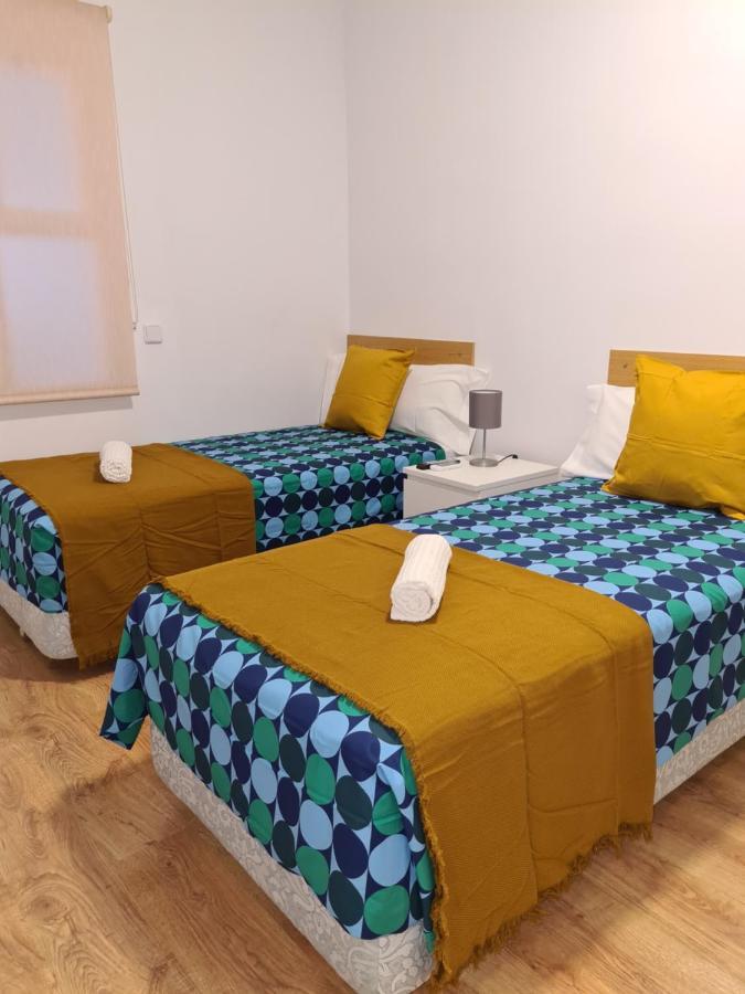 مدريد M-A Rooms Star Hostal المظهر الخارجي الصورة